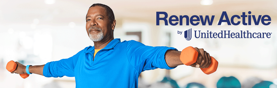 Renew Active by UnitedHealthcare