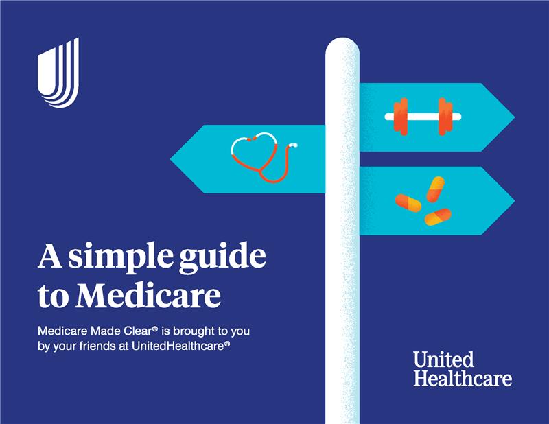 A simple guide to Medicare