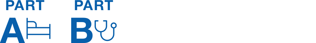 Medicare Part A and Part B