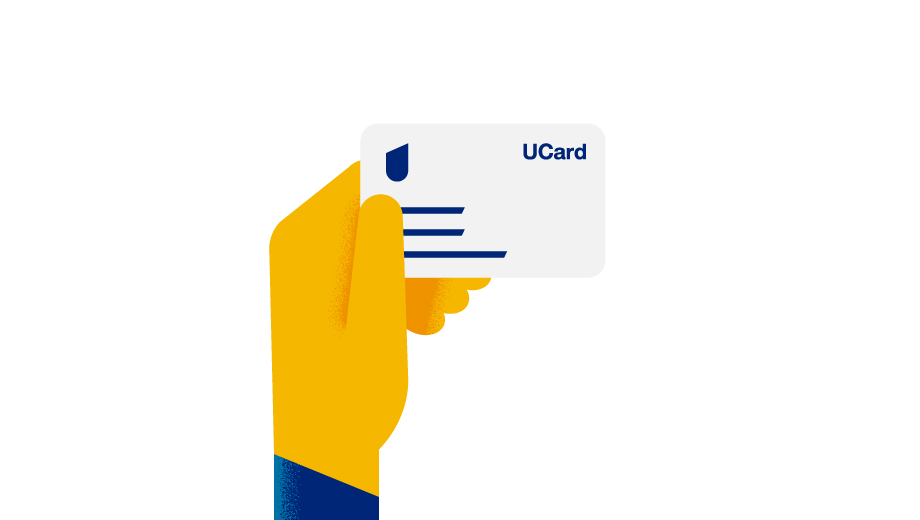 UnitedHealthcare UCard is your easy-to-use member ID and much more